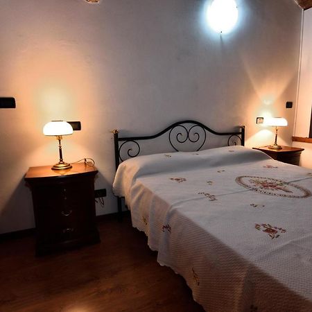 B&B Il Borgo Fiorito Lerma 외부 사진