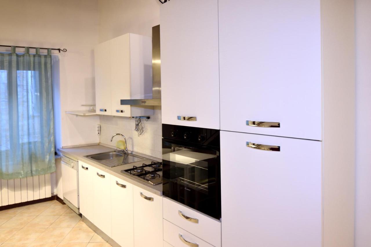 B&B Il Borgo Fiorito Lerma 외부 사진