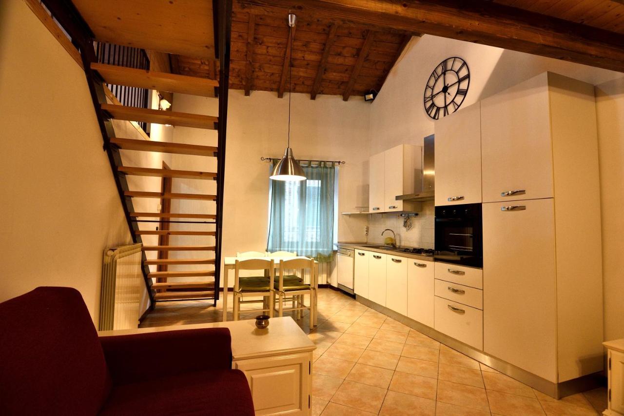 B&B Il Borgo Fiorito Lerma 외부 사진