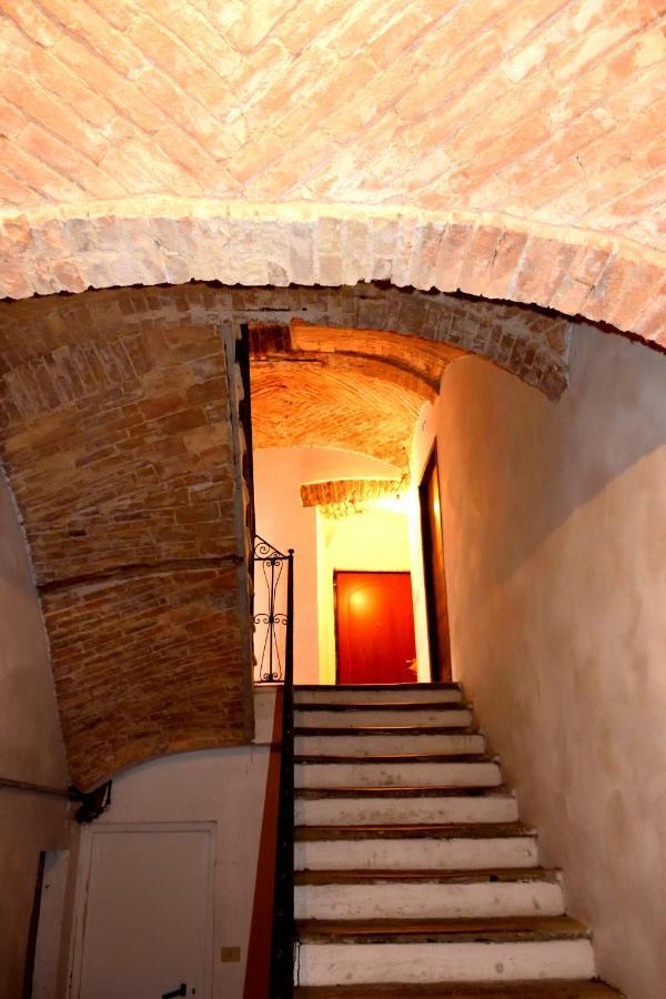 B&B Il Borgo Fiorito Lerma 외부 사진