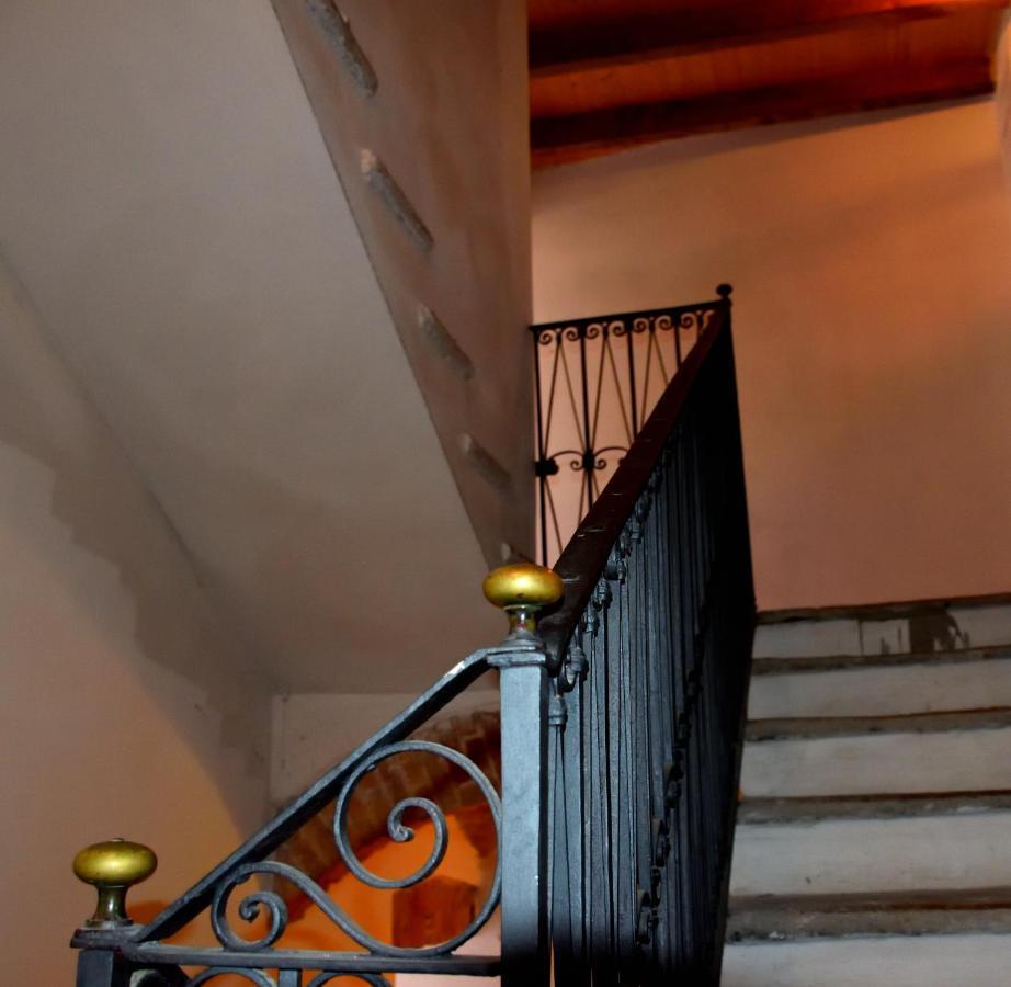 B&B Il Borgo Fiorito Lerma 외부 사진